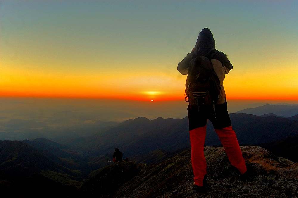MW Trekking