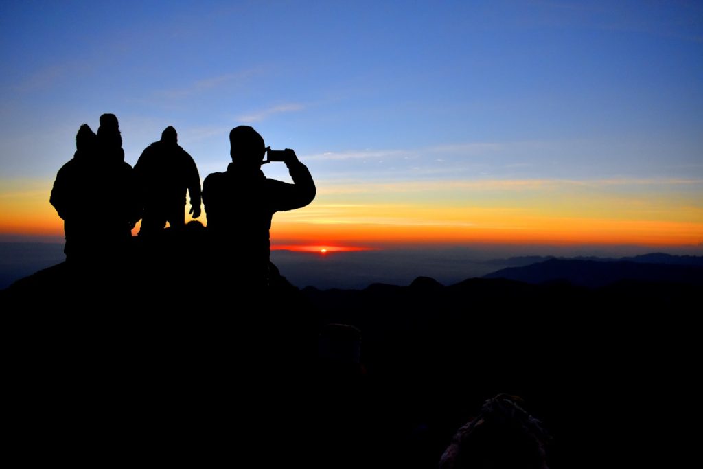 MW Trekking