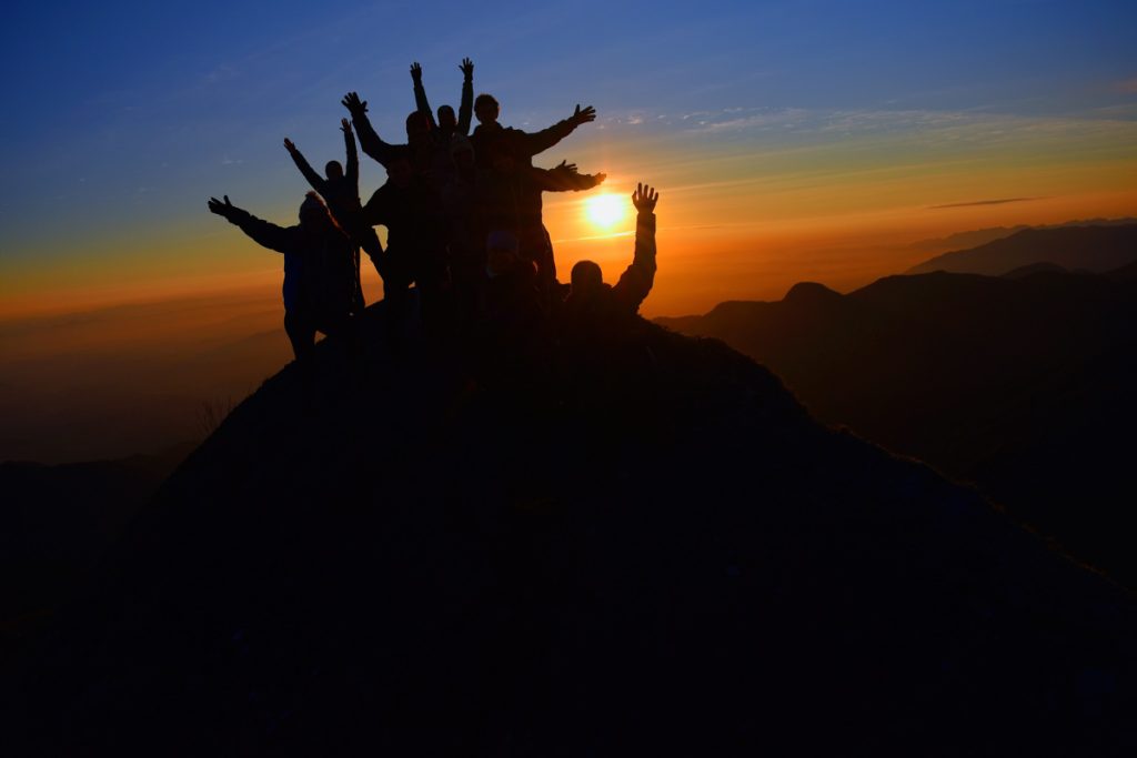 MW Trekking