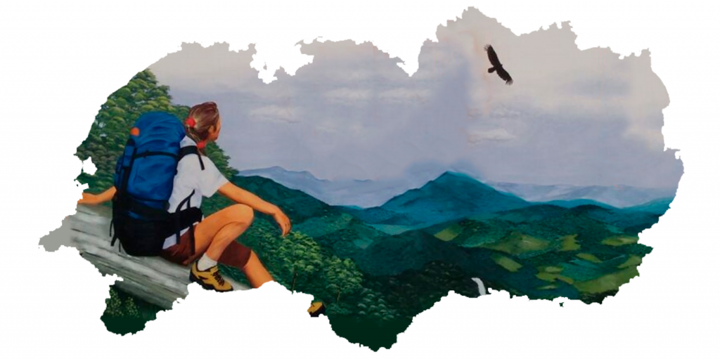 MW Trekking