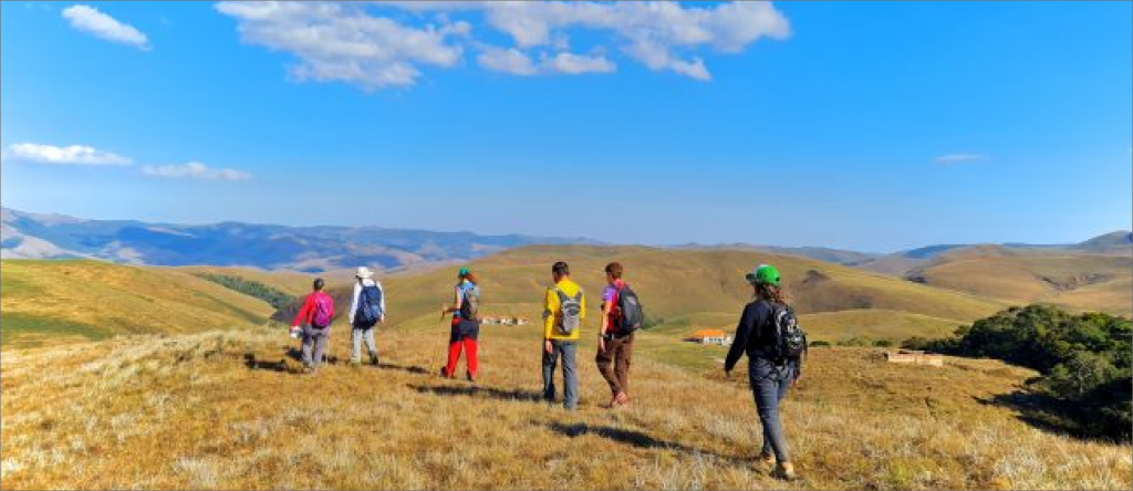 MW Trekking