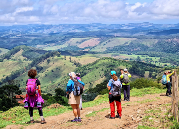 MW Trekking