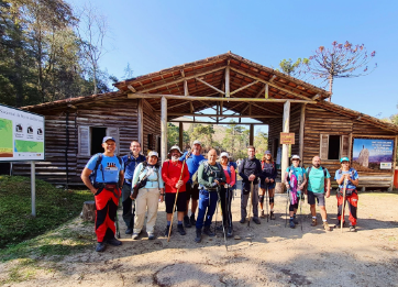 MW Trekking