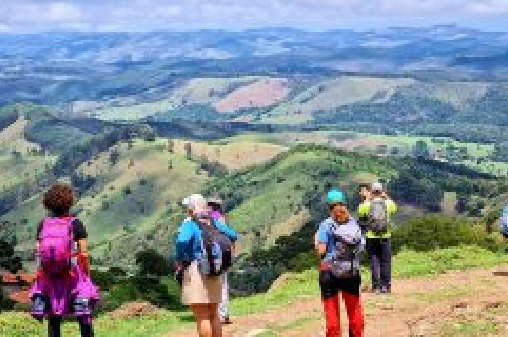 MW Trekking