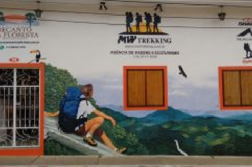 MW Trekking
