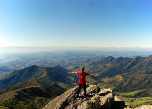 MW Trekking