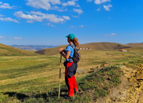 MW Trekking