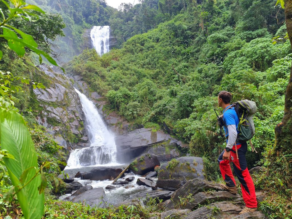 MW Trekking